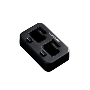 Зарядное устройство NITECORE PLC500, совместим с PLB500