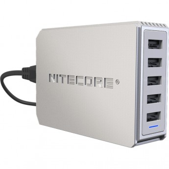 Зарядное устройство NITECORE UA55 18390
